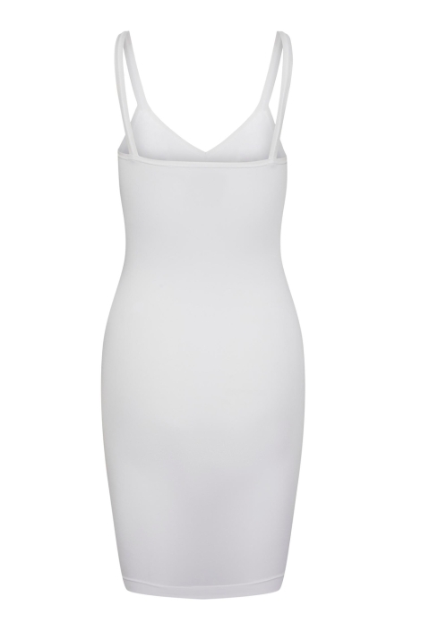 Pieces pcballroom long singlet noos